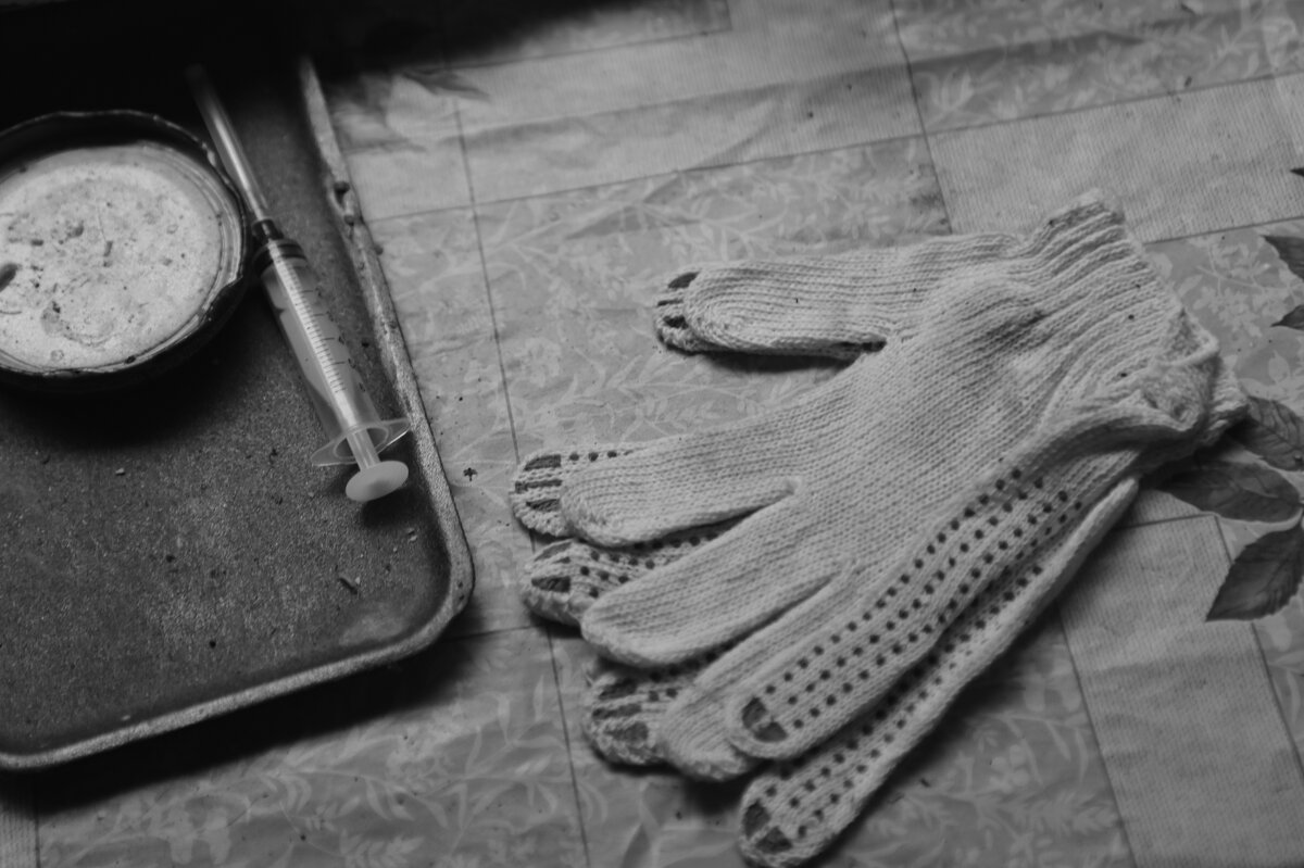 / - Константин Сафронов