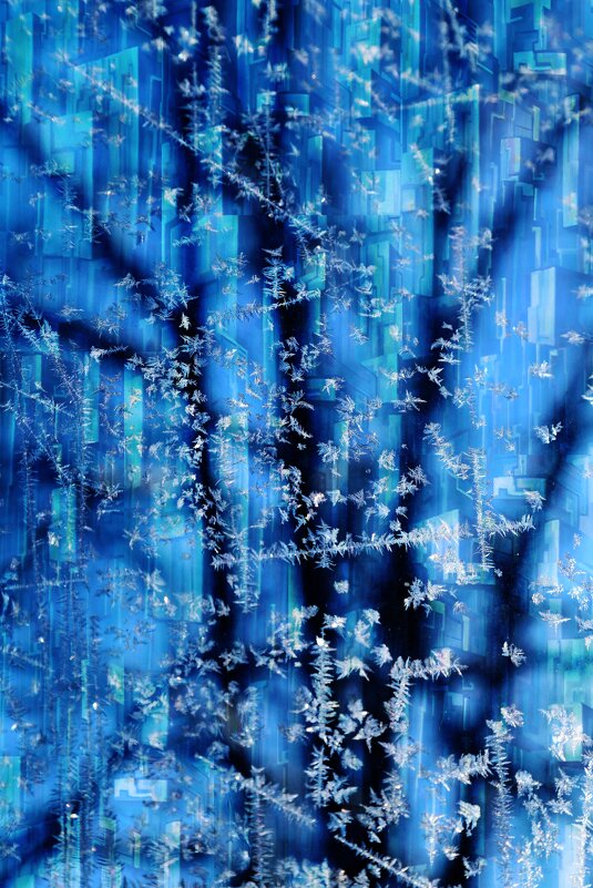 холод - Vanya Zhukov