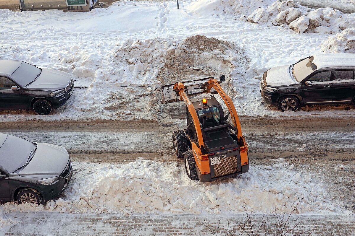Работы ещё много - Валерий Иванович