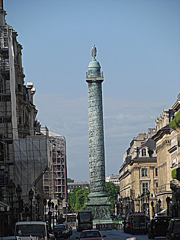 На автобусе по Парижу. - Владимир Драгунский На автобусе по Парижу. - Владимир Драгунский