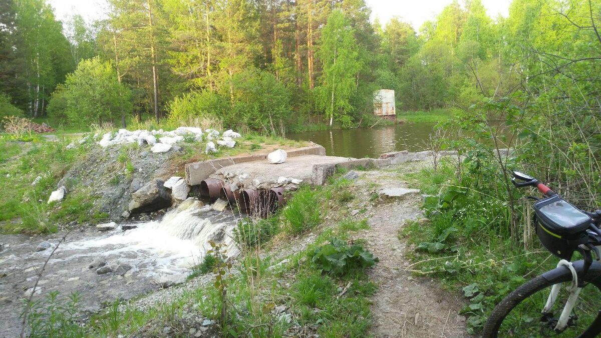 Иван-озеро - Serega SchütZ