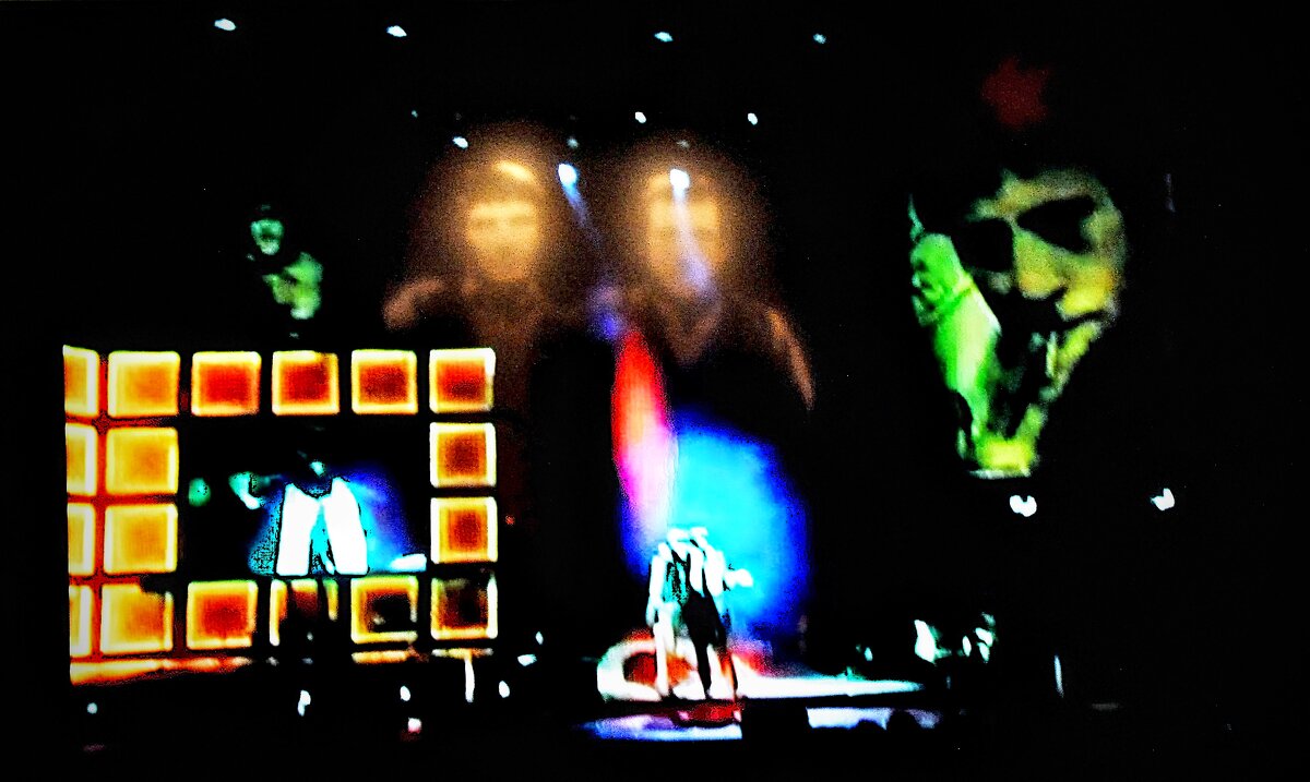 С Днём рождения , Владимир ! - Анатолий Колосов