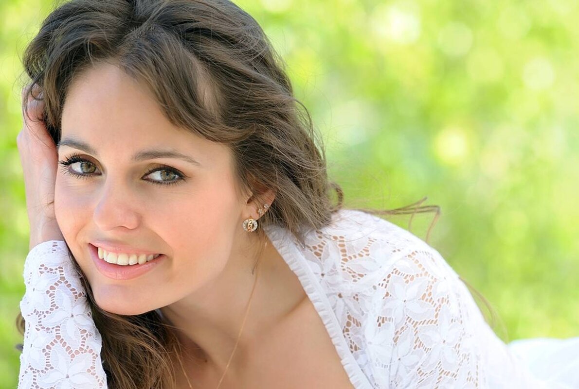 Улыбнись - Антон Наталин