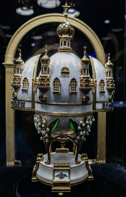 Шедевры ювелирного искусства - Ирина Соловьёва Шедевры ювелирного искусства - Ирина Соловьёва