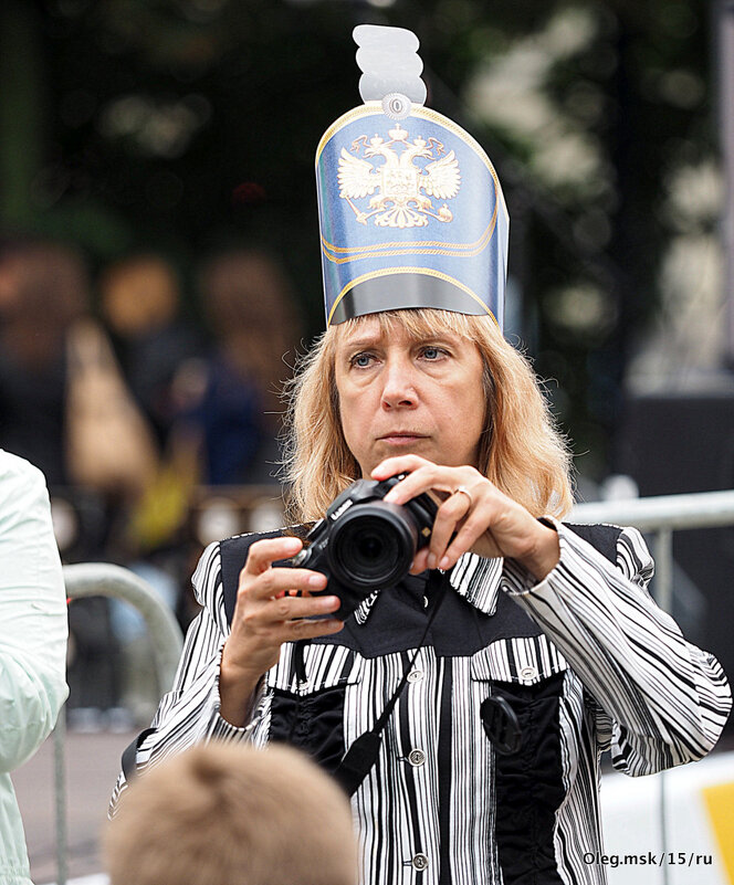 фото-графиня - Олег Лукьянов