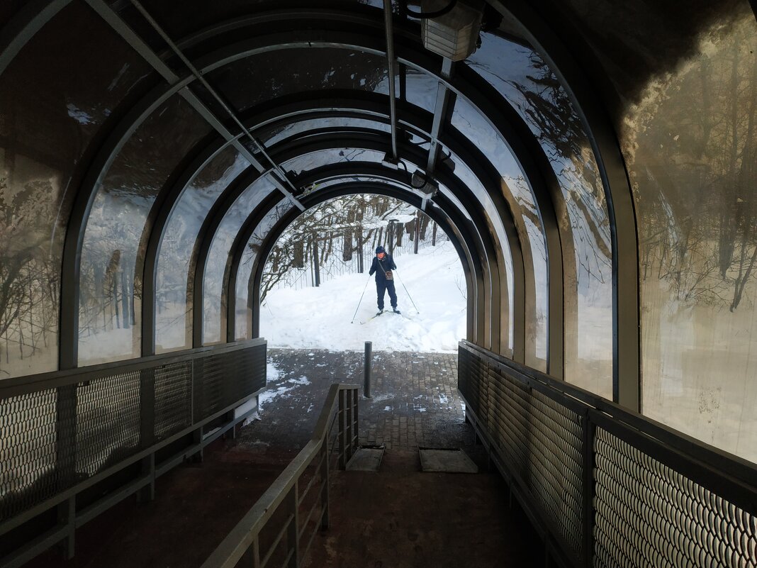 Всем пример! - Андрей Лукьянов