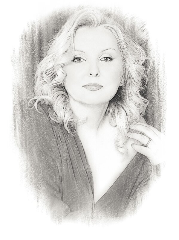 Инесса - Владимир Звягин