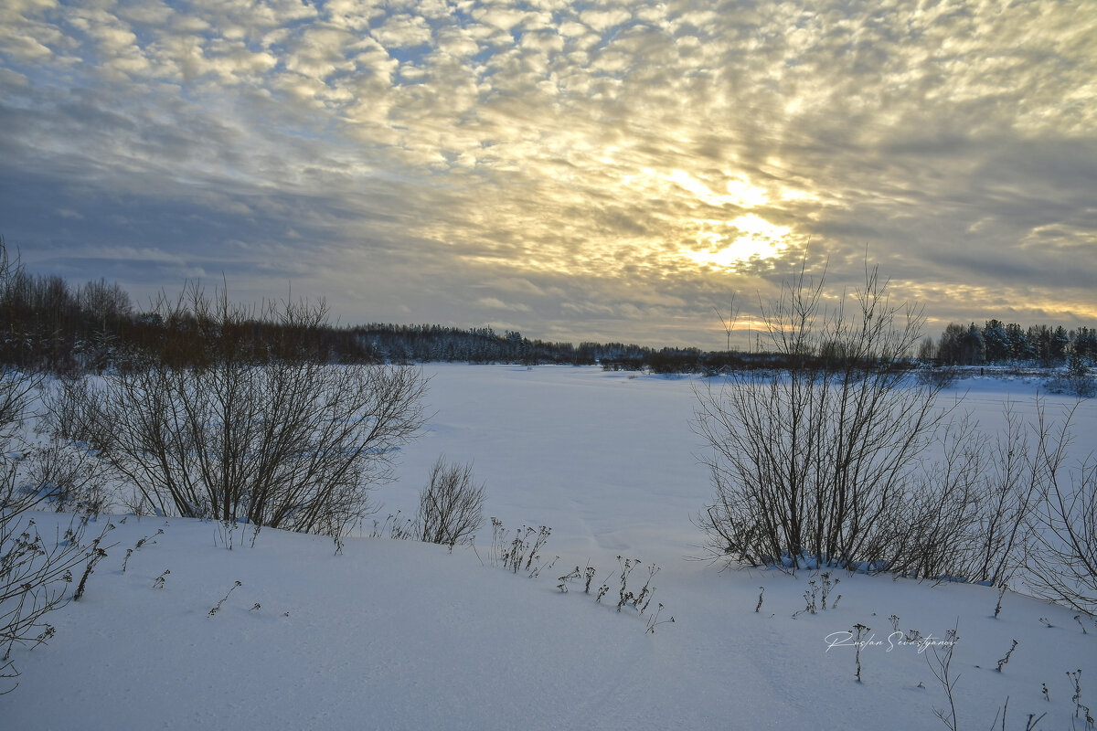 природа - סּﮗRuslan HAIBIKE Sevastyanovסּﮗסּ