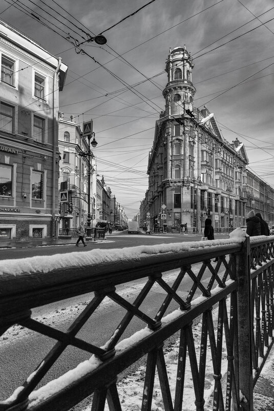 * - Светлана Воробьева