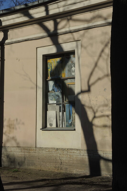 весна планами красна - sv.kaschuk 