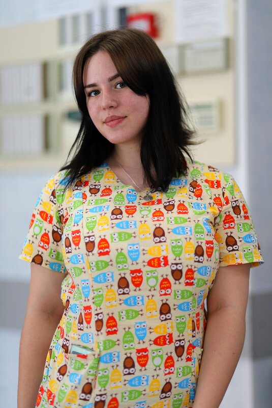 GR - Андрей Л. В.