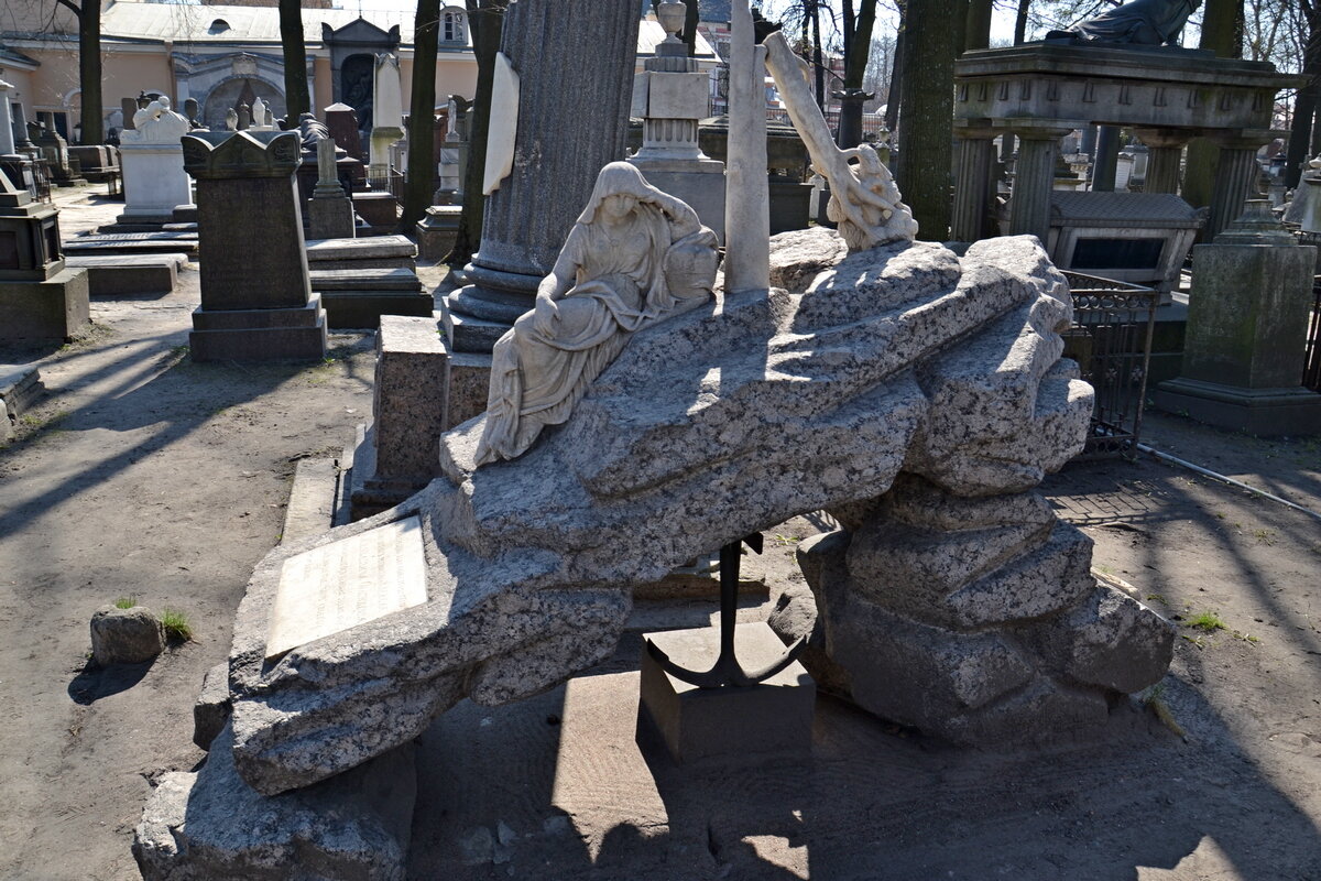 ПИТЕР, лавра. - Виктор Осипчук