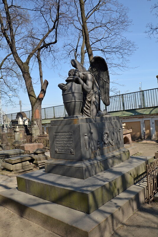 ПИТЕР, лавра. - Виктор Осипчук