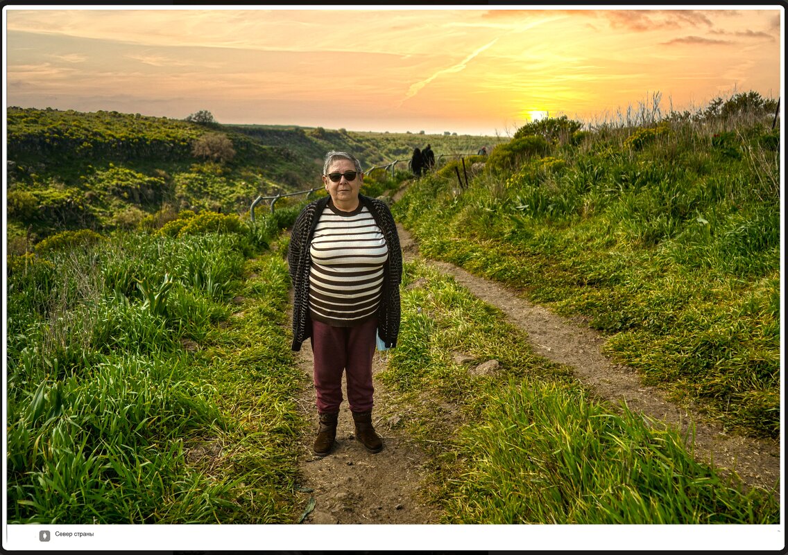 Север страны ----Женя - ujgcvbif 