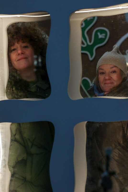 Дело было в Москве - skijumper Иванов