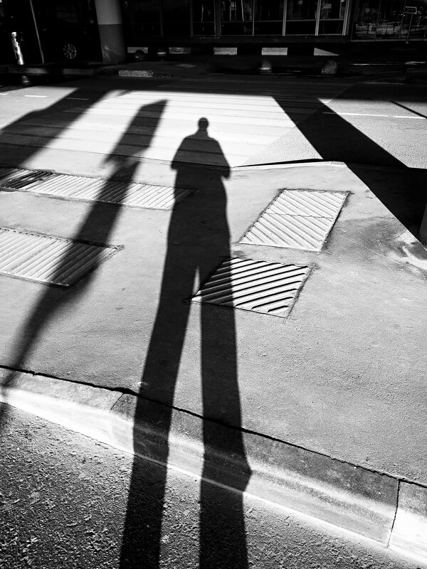 *** - Сергей Полянский