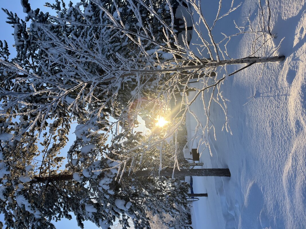Закат - Эльвира Белянская