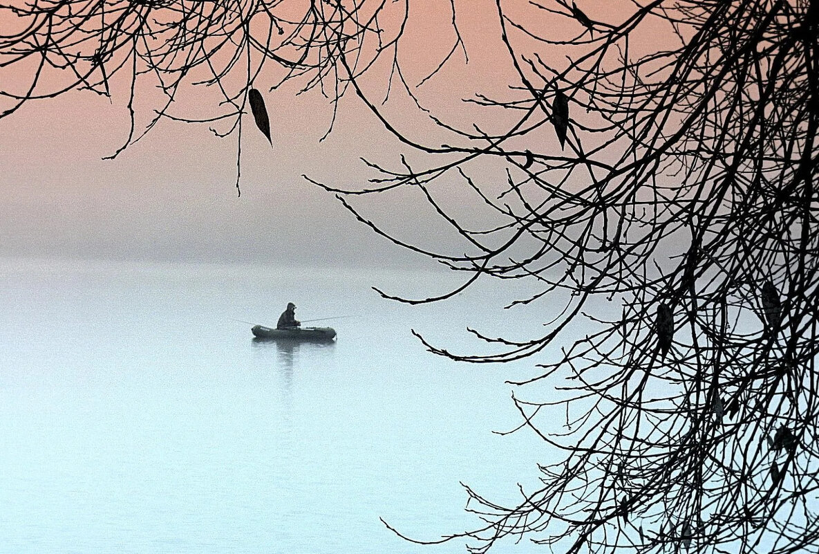 Осенний вечер - Игорь Сычёв