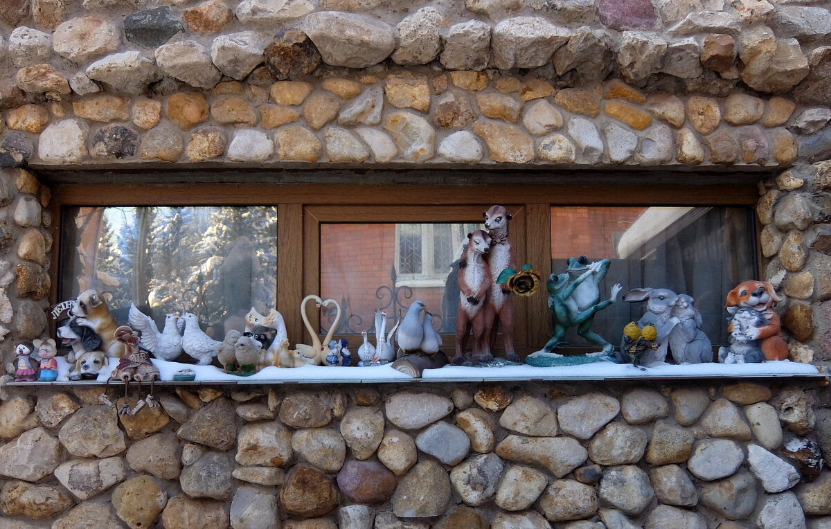 Все по парам! - Люба 