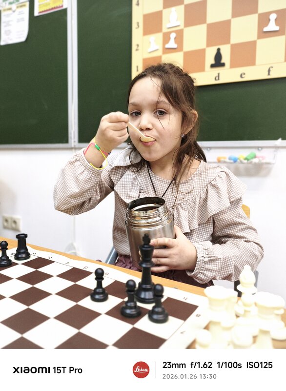 Едим фигуры и борщ! - Виталий Батов