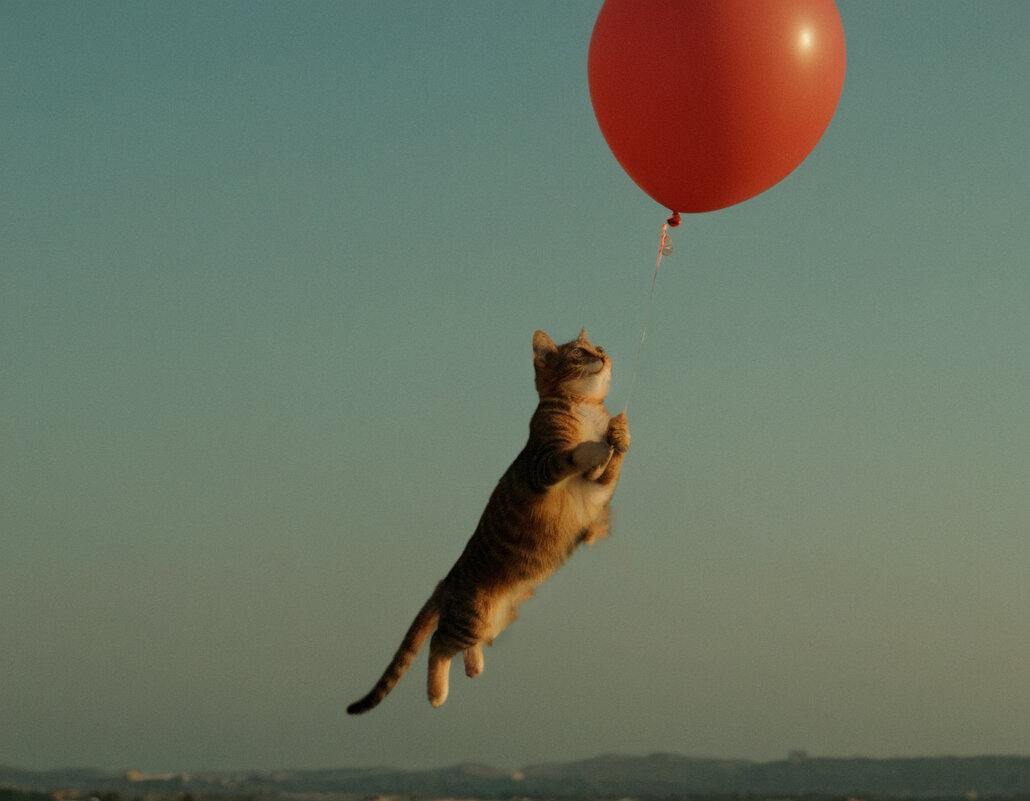 Полет - ura Зелев