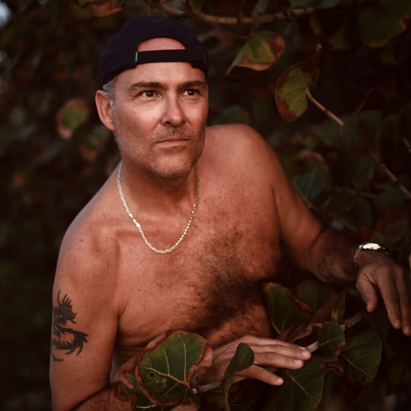 Вот он - РОБИНЗОН - Натали Королева