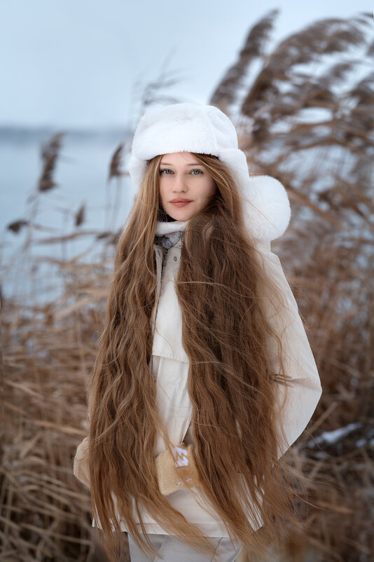 *** - Viktoria Anufrieva