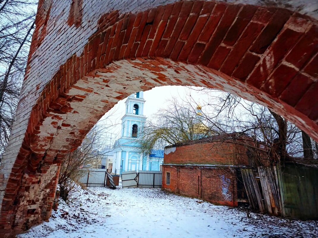 Каира древняя - Михаил Столяров