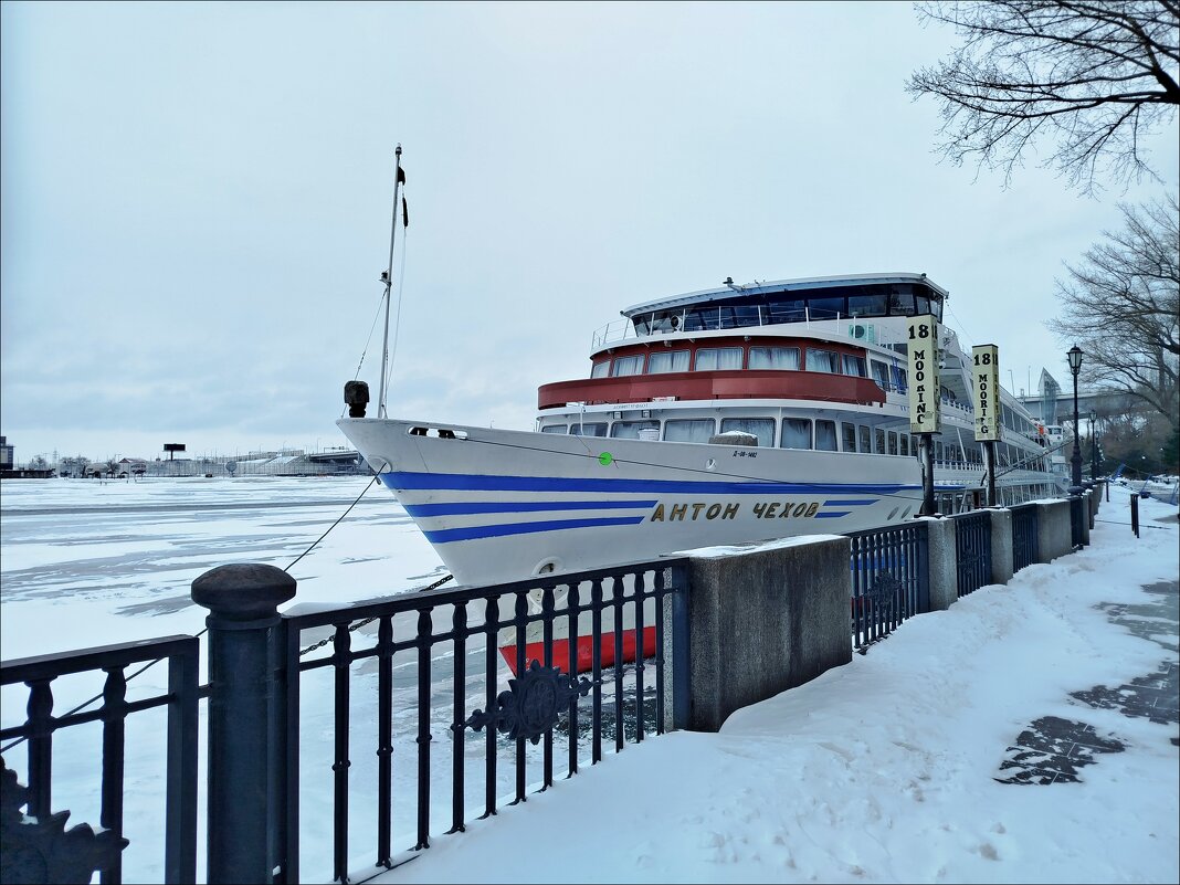 Набережная! - Надежда Набережная! - Надежда