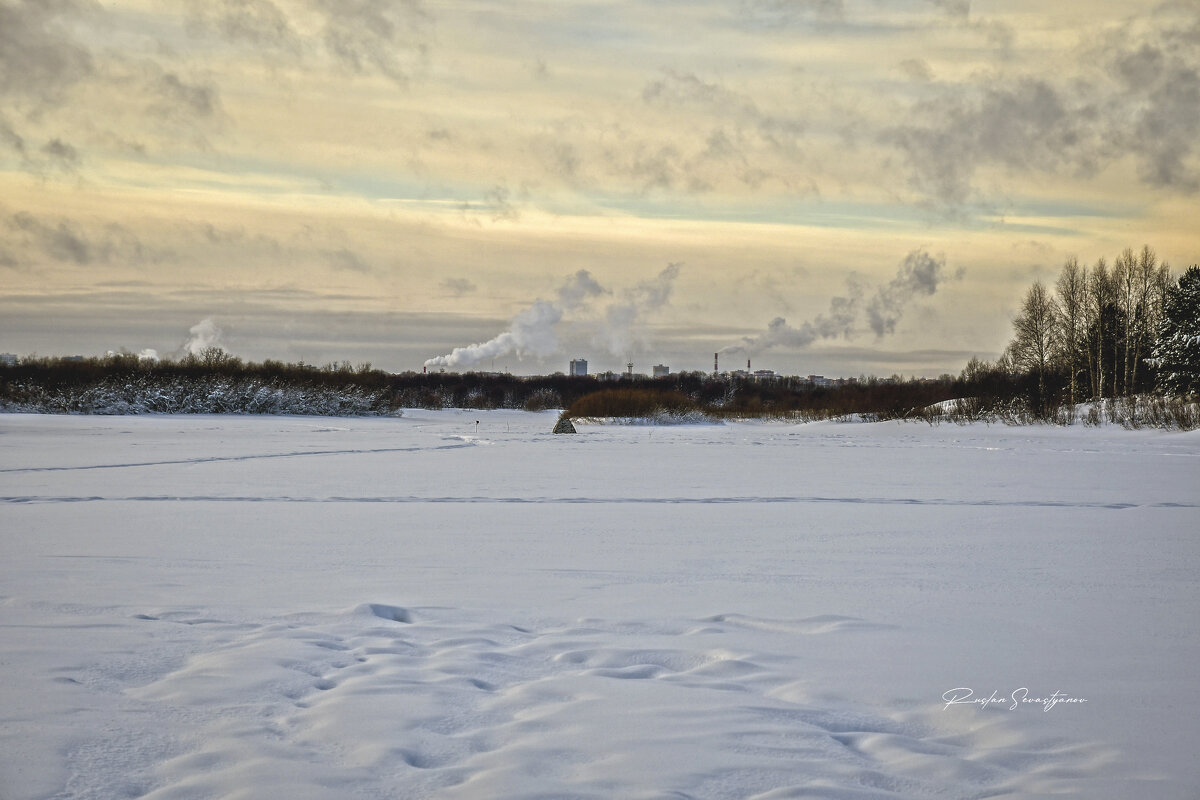 природа - סּﮗRuslan HAIBIKE Sevastyanovסּﮗסּ