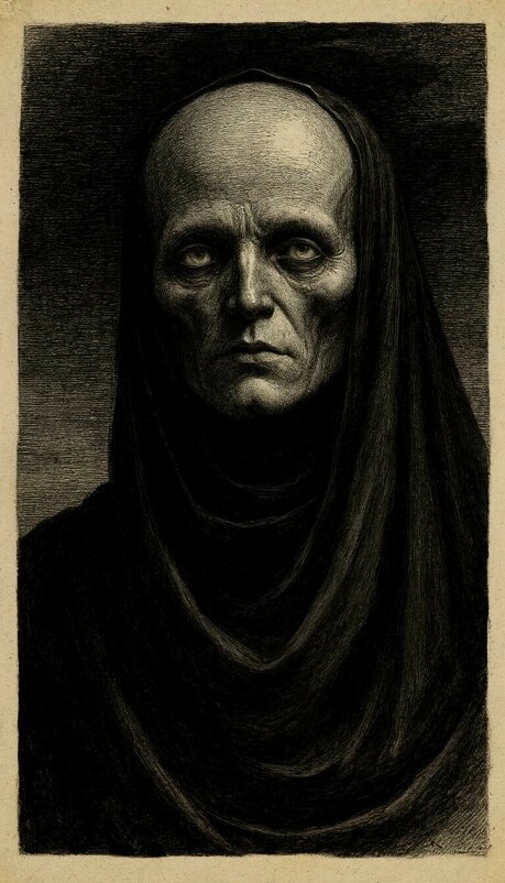 Образ из Хаоса - Георгий Пичугин Образ из Хаоса - Георгий Пичугин