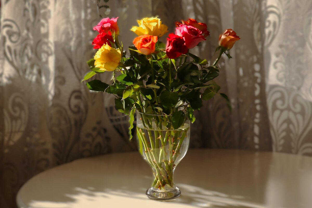 Доброе утро - Юрий. Шмаков Доброе утро - Юрий. Шмаков