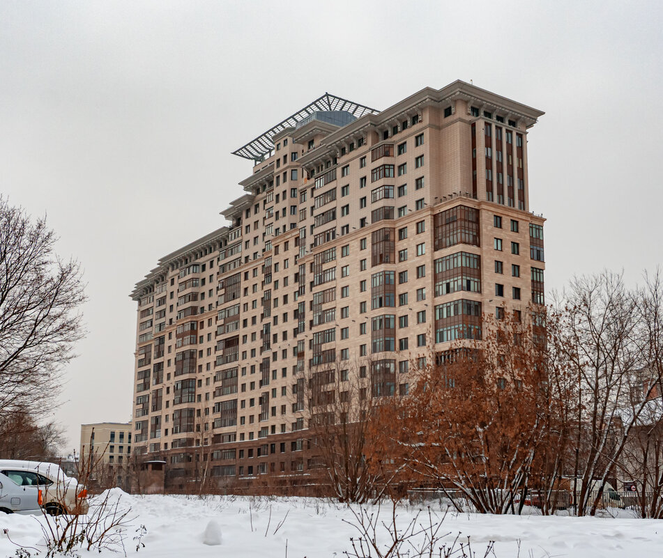Дом, милый дом. - Николай Нестеренко