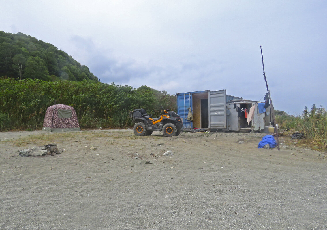 Пост смотрителя рек - ИРЭН@ . Пост смотрителя рек - ИРЭН@ .