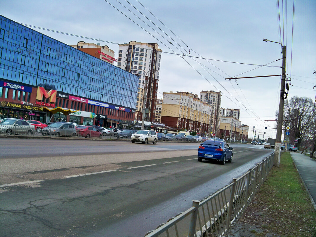 Меганом - Валентин Семчишин Меганом - Валентин Семчишин