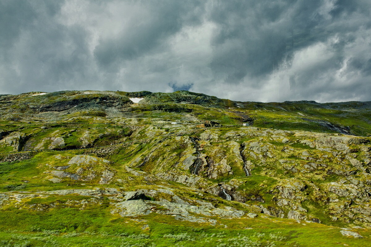 Norway 75 - Arturs Ancans