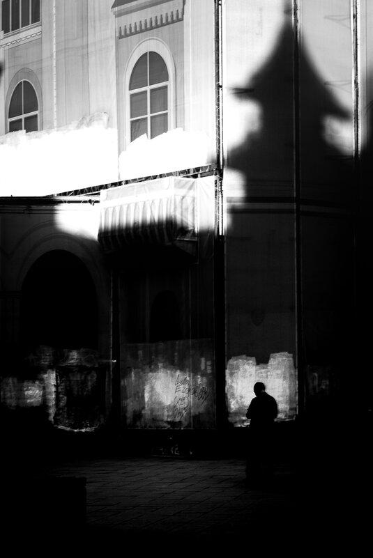 *** - Сергей Полянский