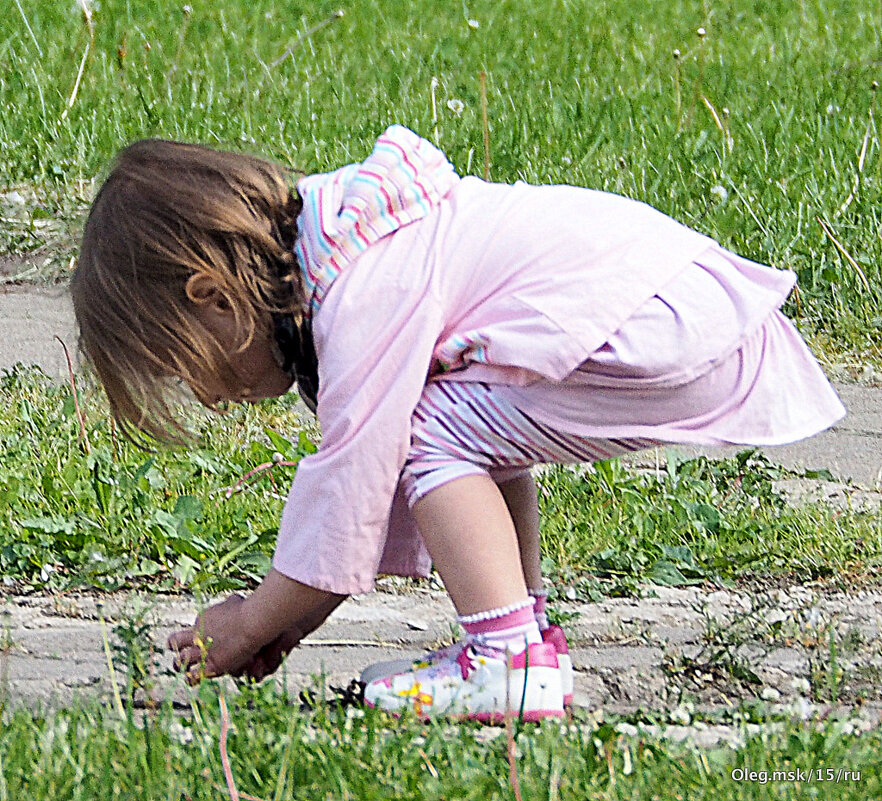 дети наше все - Олег Лукьянов дети наше все - Олег Лукьянов