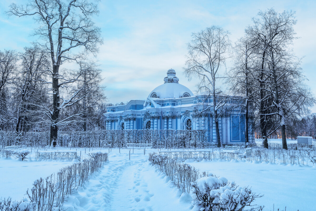 Про Питер - Владимир Колесников