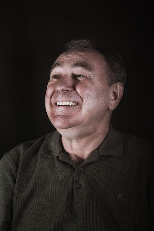 - - Джованни Луче