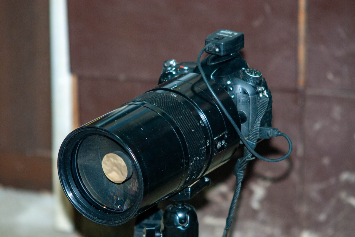 Одна из "игрушек" - Владимир Иванович