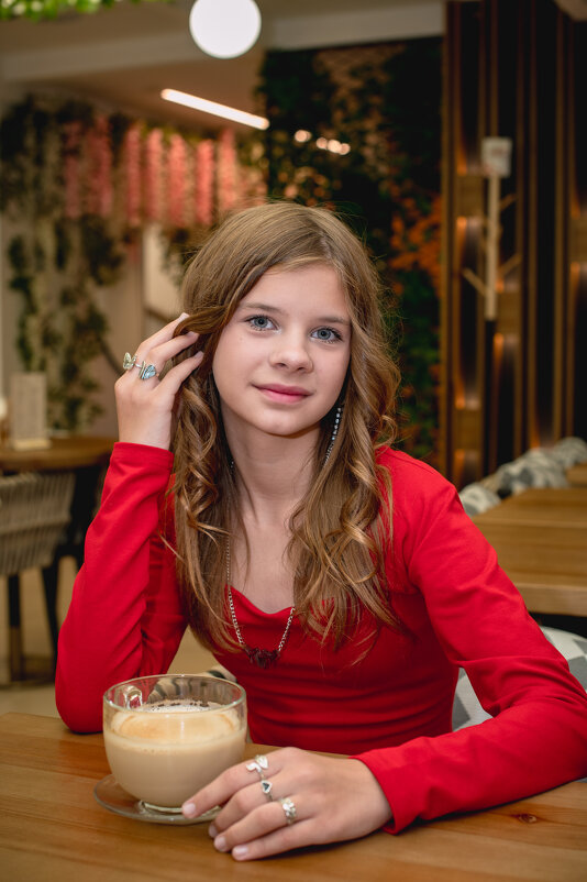 *** - Николай Чекалин