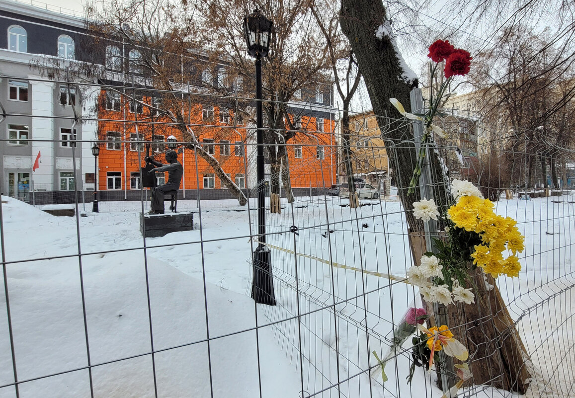 Народная любовь - Татьяна Машошина