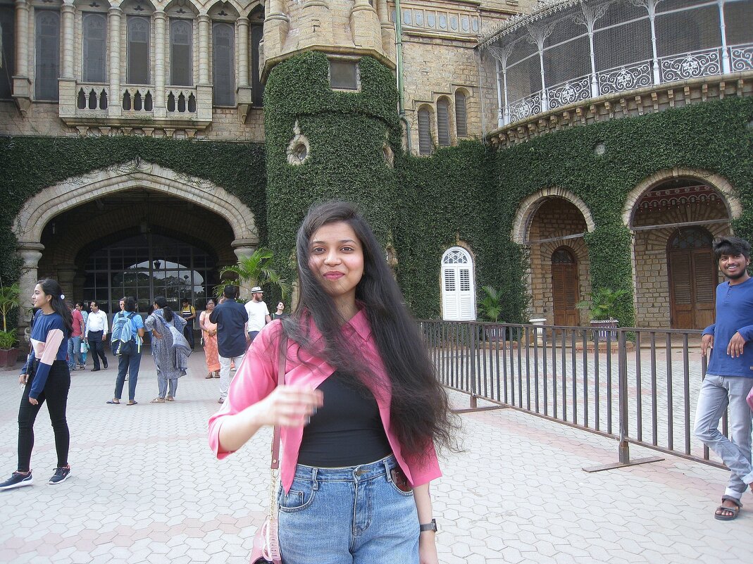 Индийская девушка. - unix (Илья Утропов) Индийская девушка. - unix (Илья Утропов)