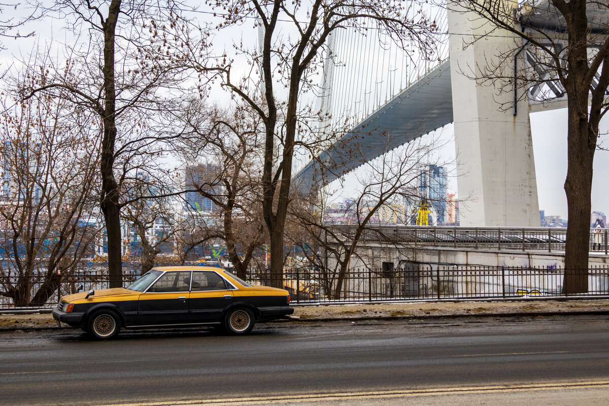 Дальневосточный колорит. - Шурф Сьлядек Дальневосточный колорит. - Шурф Сьлядек