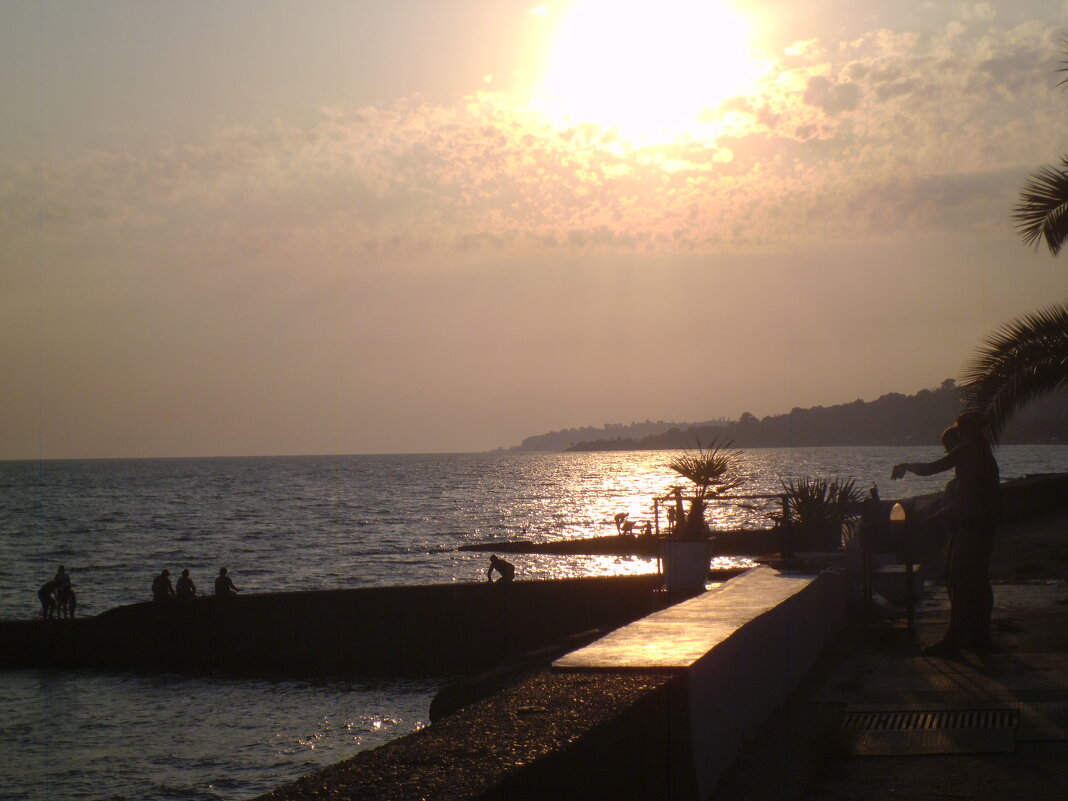 Гагра - Serega SchütZ