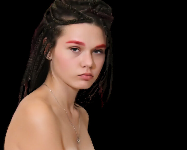 Серж Мит - Сергей Алексеевич Митянин