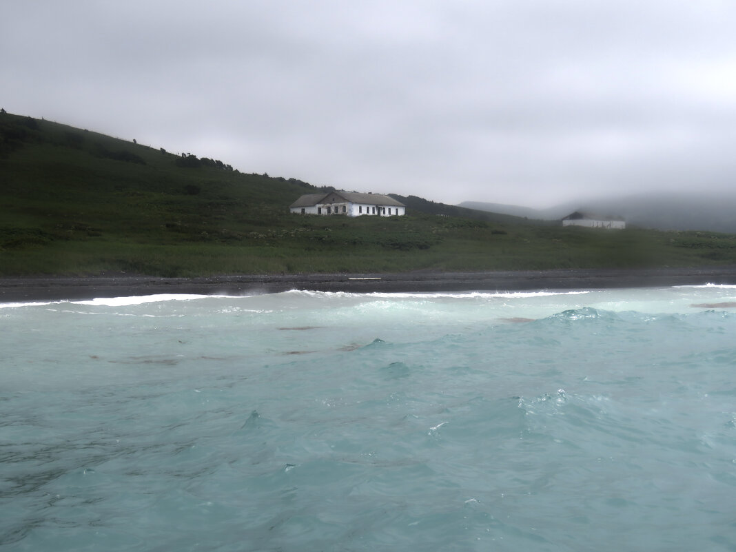 Японская деревня - ИРЭН@ .
