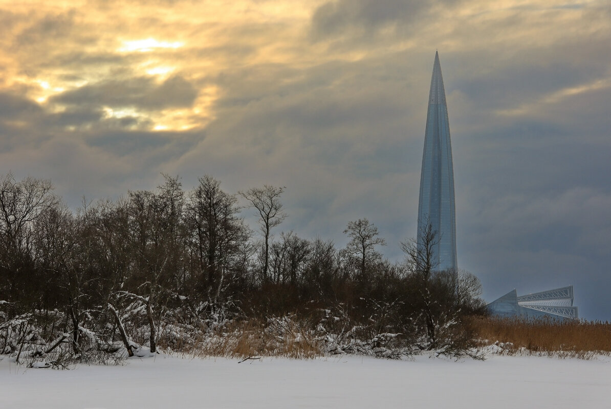 Кукукуруза - skijumper Иванов