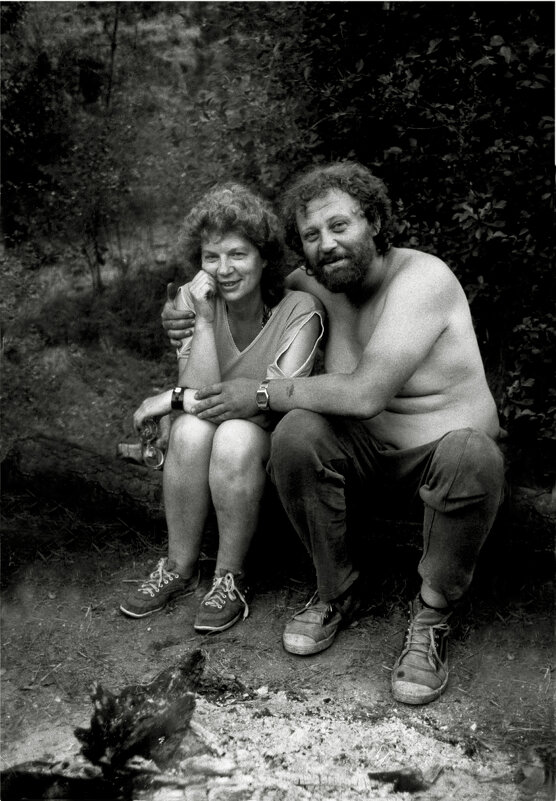 Парочка... - СЮ 